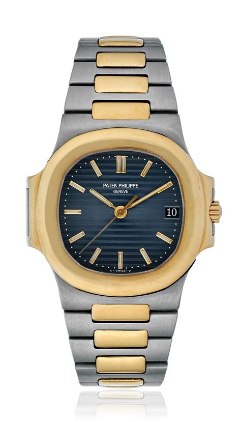 patek philippe 2 tone|patek philippe double face.